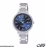 ساعت مچی زنانه آلبا مدل AH7S13X1