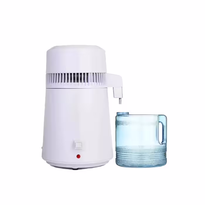 دستگاه آب مقطرساز فوموس Fomos مدل آکوا Aqua