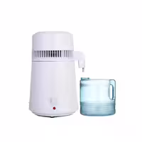 دستگاه آب مقطرساز فوموس Fomos مدل آکوا Aqua