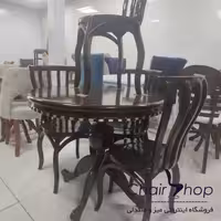 میز گرد عروس 90