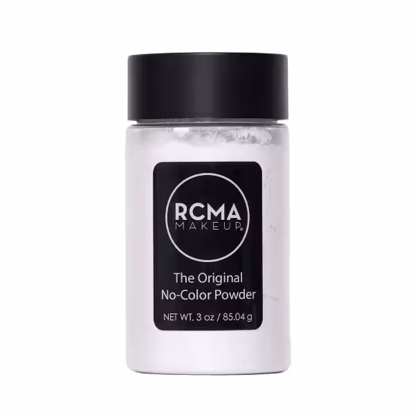 پودر فیکس آر سی ام ای no-color powder