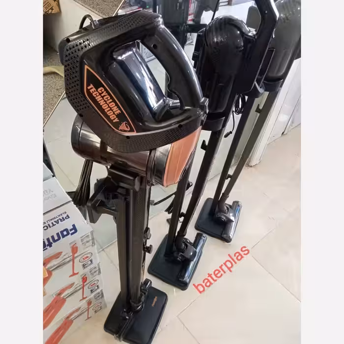 جاروبرقی فانتوم مدل پروواک provac محصول ترکیه | amazonchi