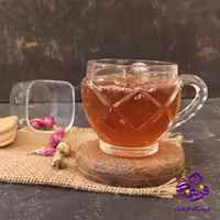 فنجان دسته دار مدل نیوکارول