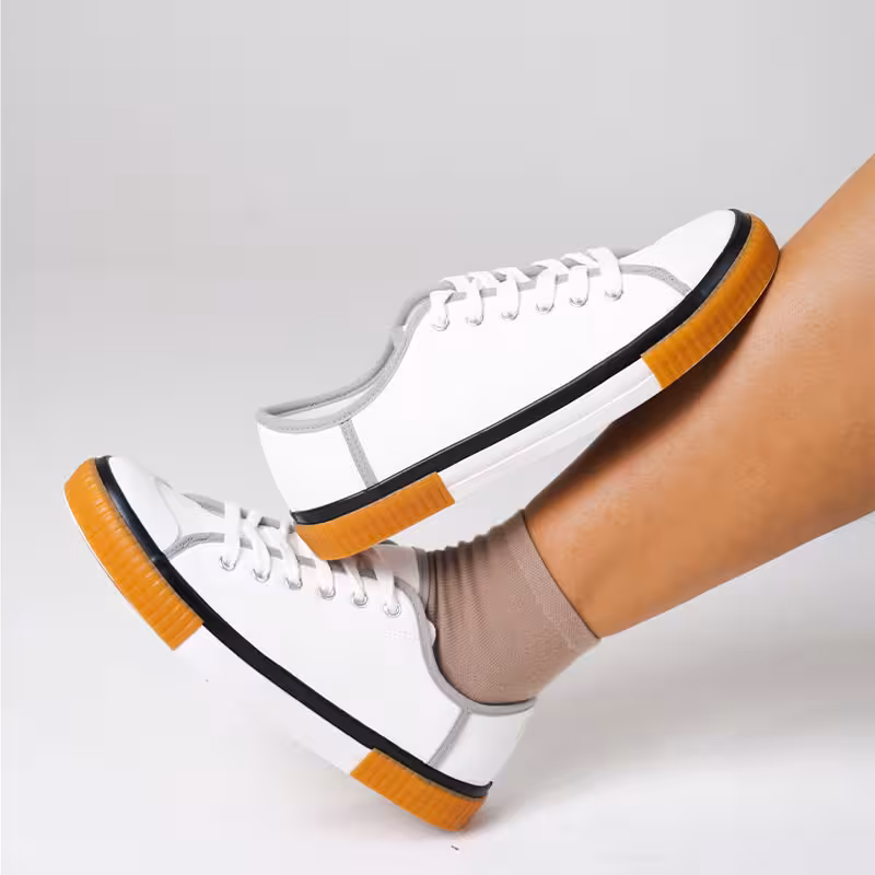 کتونی زنانه مدل sh6098