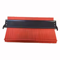 شابلون سوزنی 25 سانت