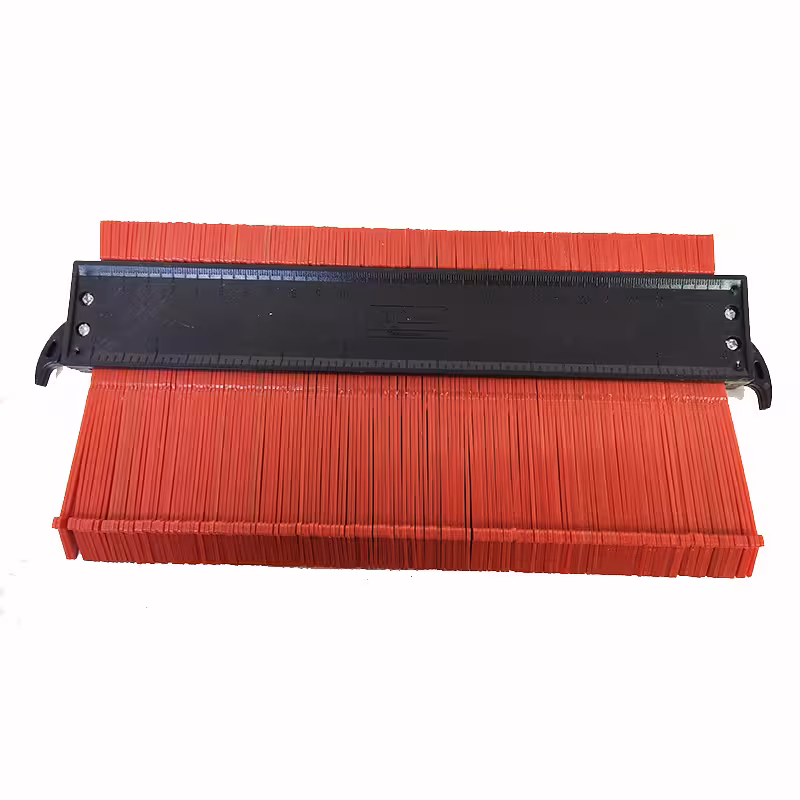 شابلون سوزنی 25 سانت