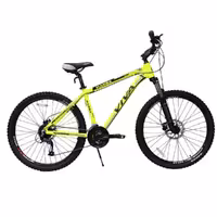 دوچرخه ویوا سایز 27.5 مدل مامبا VIVA MAMBA دیسک هیدرولیک 24دنده