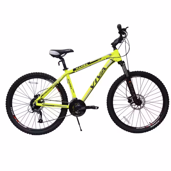 دوچرخه ویوا سایز 27.5 مدل مامبا VIVA MAMBA دیسک هیدرولیک 24دنده