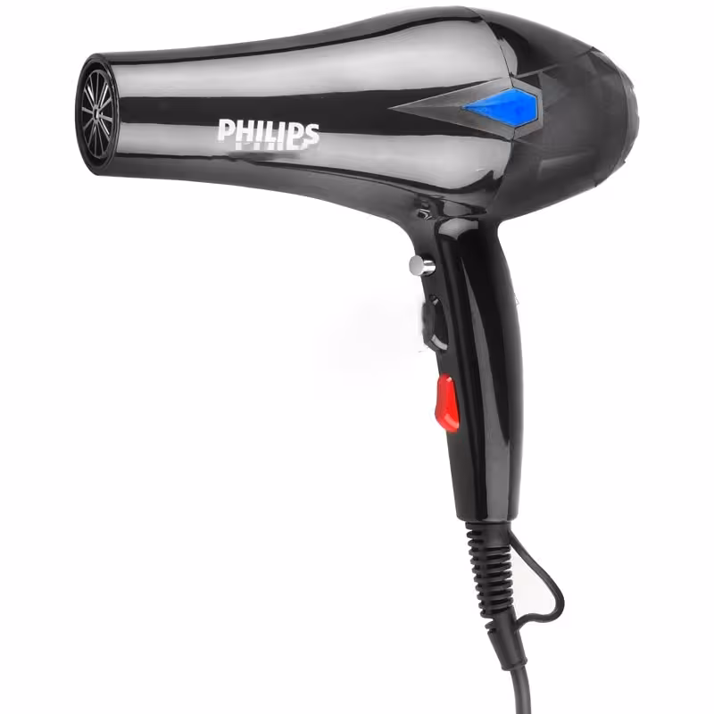 سشوار فیلیپس مدل 5507 | توان 9000 وات