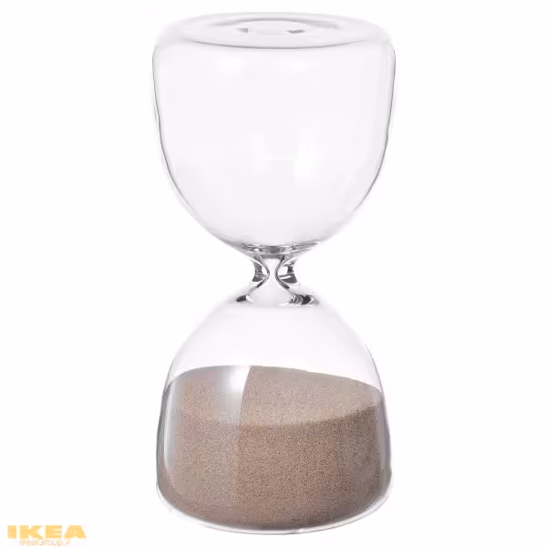 ساعت شنی مدل EFTERTÄNKA | برند ایکیا | ارسال 15 الی 20 روز کاری