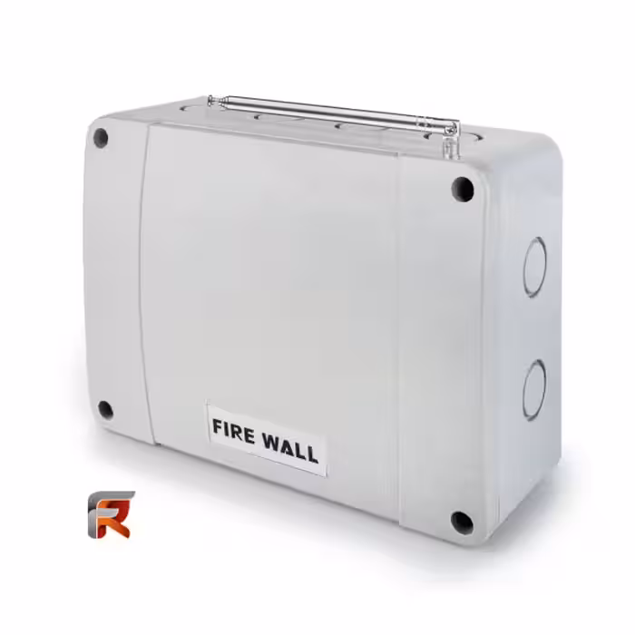 ریپیتر فایروال (افزایش دهنده برد)