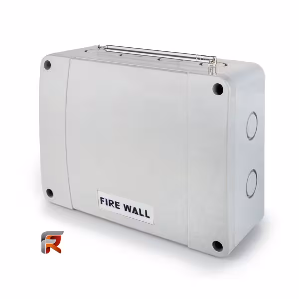 ریپیتر فایروال (افزایش دهنده برد)