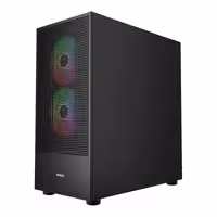 کیس کامپیوتر گیم دیاس مدل TALOS M3 MESH