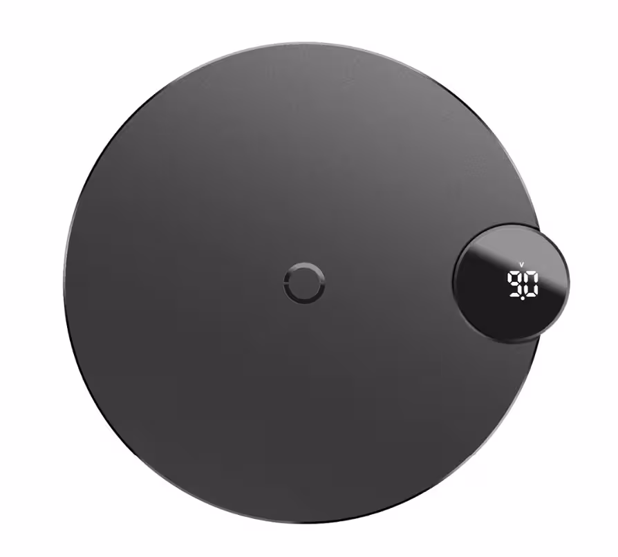 شارژر دیواری باسئوس مدلWXSX-01