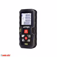متر لیزری 40 متری اکتیو مدل AC-7640L
