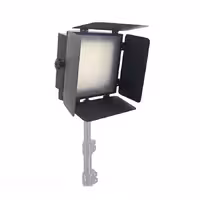 نور ثابت ال ای دی پاناسان Panasun SMD S290 video light