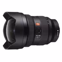 لنز بدون آینه سونی Sony FE 12-24mm F2.8 GM