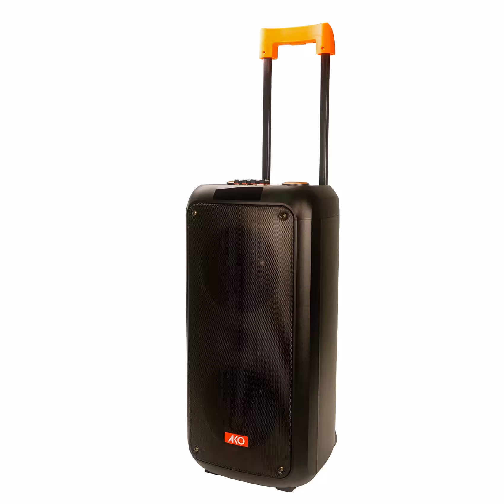 اسپیکر قابل حمل آکو مدل Sound box 750