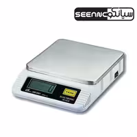 ترازوی الکترونیکی لوترون مدل LUTRON GM-5001