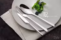 سرویس قاشق چنگال 151 پارچه رزنتال مدل 505m