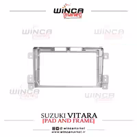 قاب مانیتور اندروید مناسب سوزوکی ویتارا