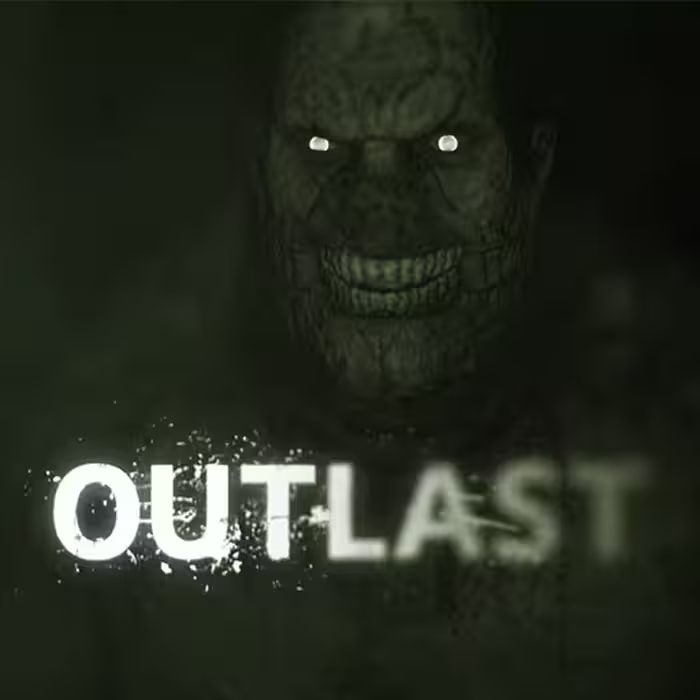 بازی Outlast استیم