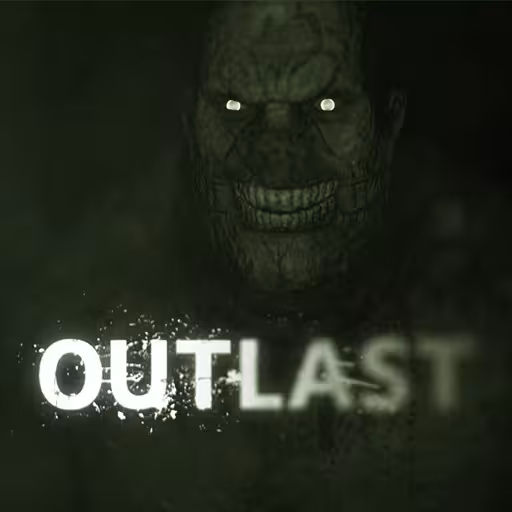 بازی Outlast استیم