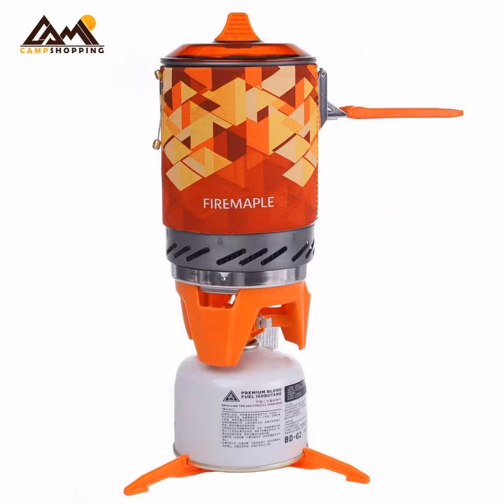 جت بویل فایرمپل مدل STAR X2