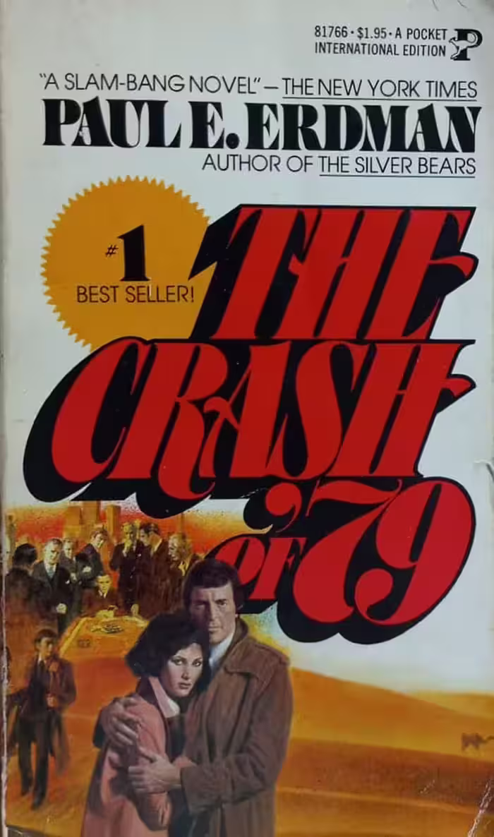 The Crash of '79 | Paul Emil Erdman