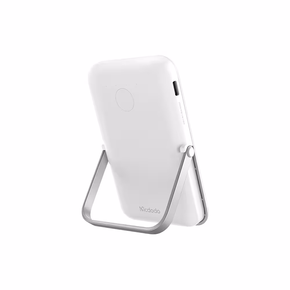 پاوربانک مغناطیسی Mcdodo Gopower 5000mAh MC-7050 برای سری آیفون 12/13