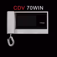 آیفون تصویری کامکث CDV-70WIN