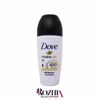 مام رول زنانه اینویزیبل درای داو Dove