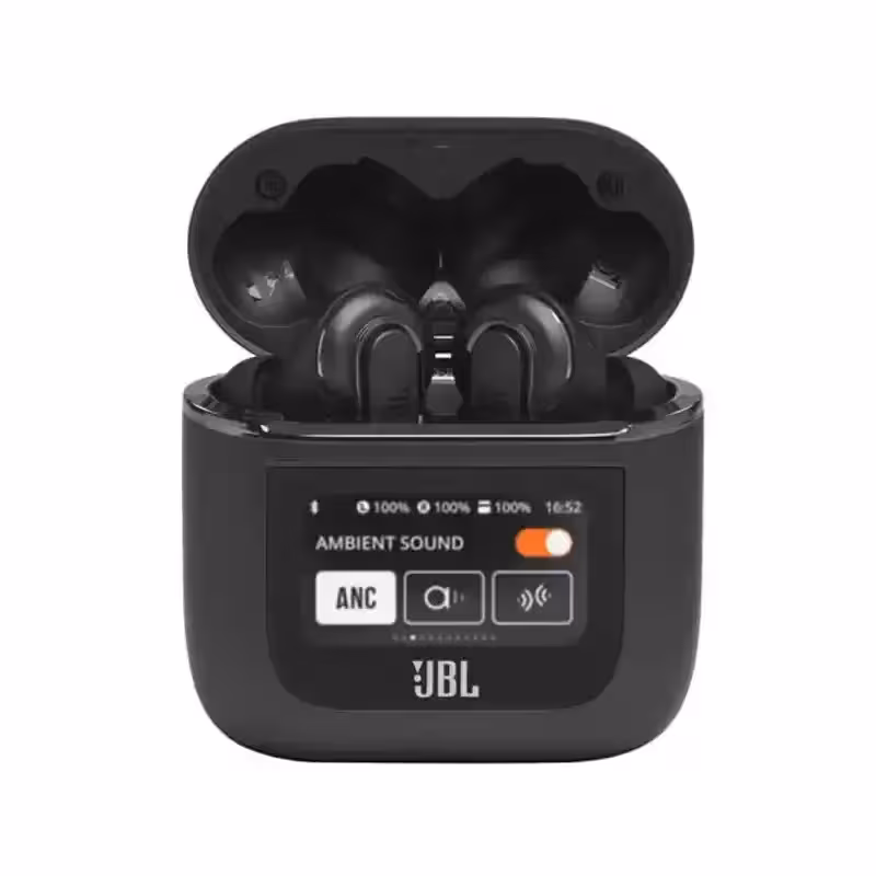 هدفون بلوتوثی جی بی ال مدل TOUR PRO 2