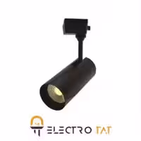 چراغ ریلی 30 وات COB سان لوکس