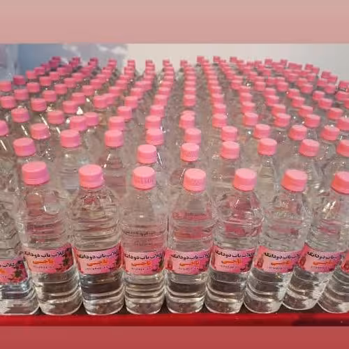 گلاب ناب پاجی