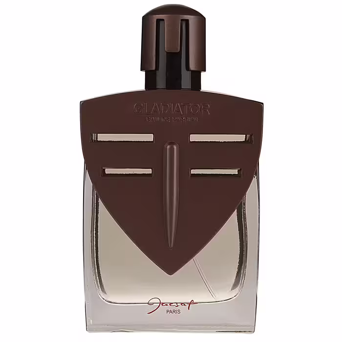 عطر گلادیاتور ژک‌ ساف