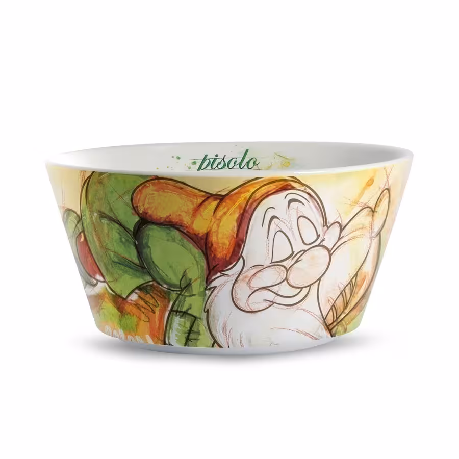 کاسه هفت کوتوله دیزنی Bowl Sleepy