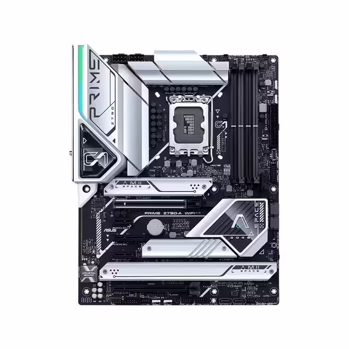 مادربرد ایسوس مدل PRIME Z790-A WIFI DDR5