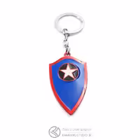 جاکلیدی CAPTAIN AMERICA
