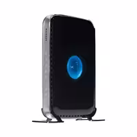 روتر دو باند N600 نتگیر مدل Netgear WNDR3400