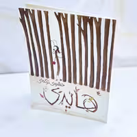 هایدی حشره ترکه ای؛ نشر میچکا