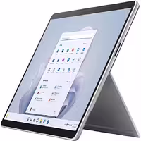 تبلت مایکروسافت مدل Surface Pro 9-i7 1255U ظرفیت 256 گیگابایت و رم 16 گیگابایت