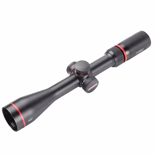 دوربین تفنگ تی ایگل SR 3-9X40 IR
