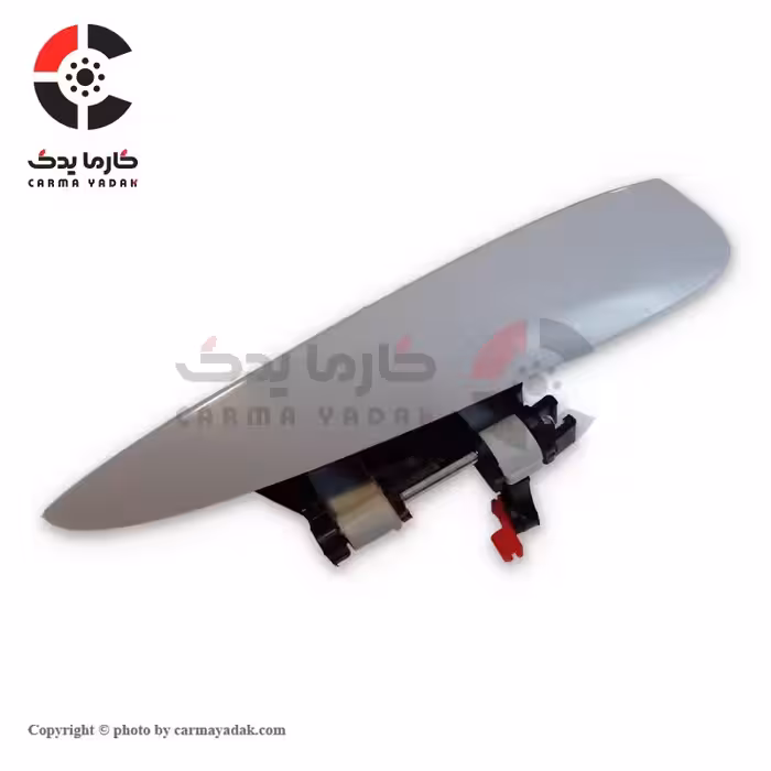 دستگیره بیرونی جلو و عقب راست اچ سی کراس شرکتی