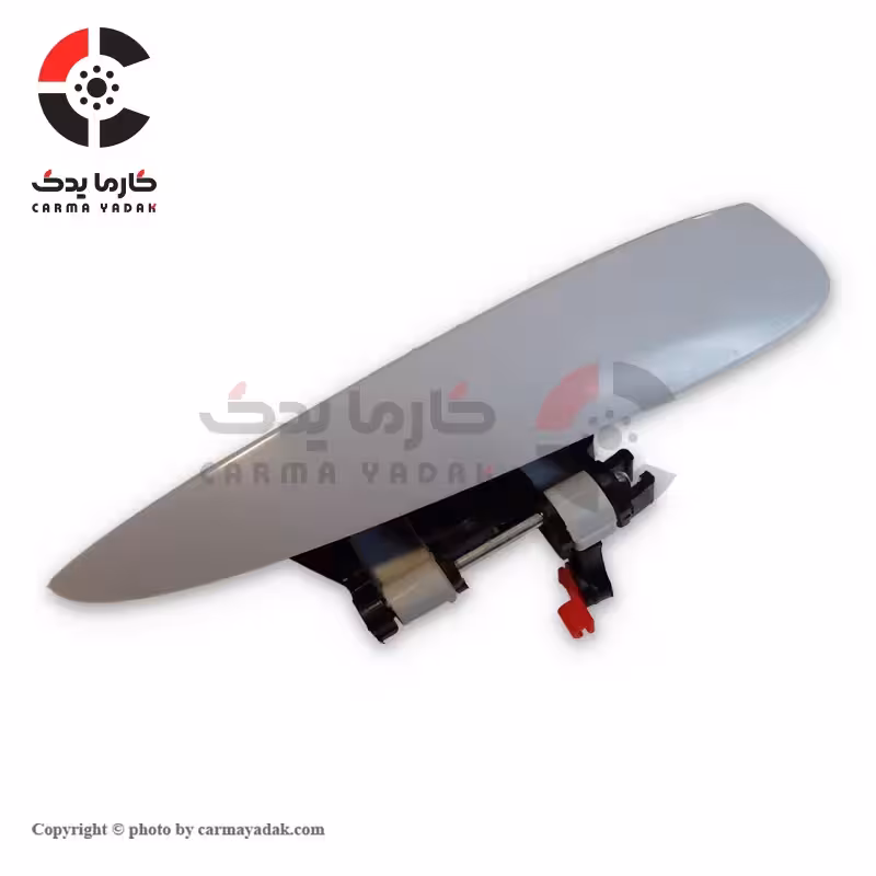 دستگیره بیرونی جلو و عقب راست اچ سی کراس شرکتی