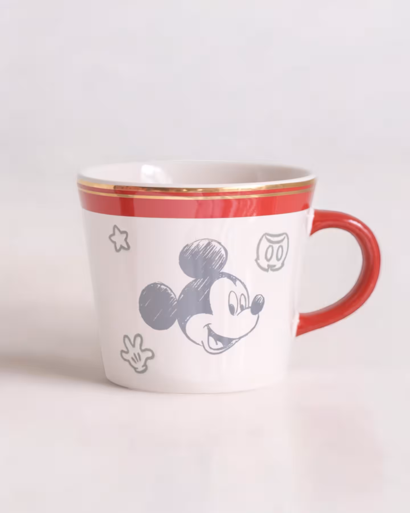 ماگ دیزنی میکی موس (لته خوری)