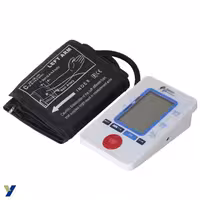 دستگاه فشارسنج دیجیتالی آلنزو Alonzo مدل BP-1326