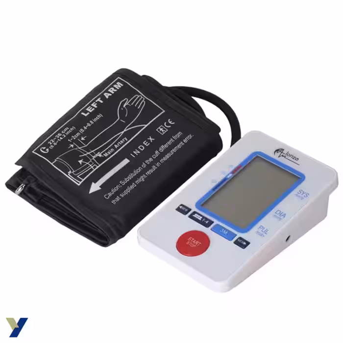 دستگاه فشارسنج دیجیتالی آلنزو Alonzo مدل BP-1326