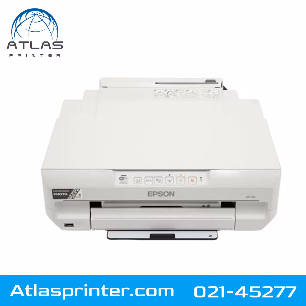 پرینتر چاپ عکس اپسون Epson Expression Photo XP-55