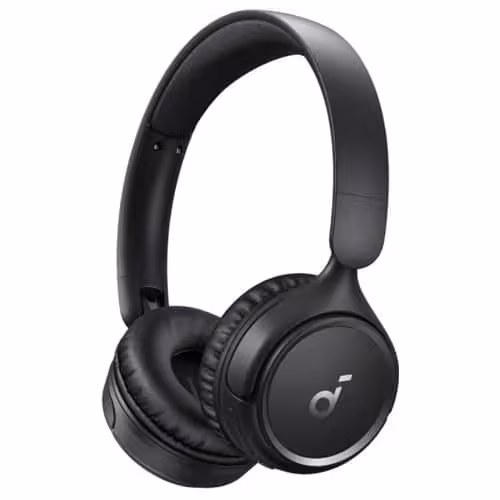 هدفون بلوتوثی انکر مدل Anker soundcore H30i